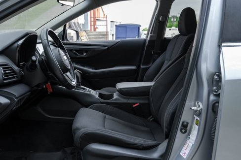 Used 2020 Subaru Outback Premium image 3