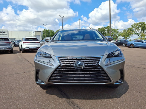 Used 2021 Lexus NX 300 AWD w/ Comfort Package image 2