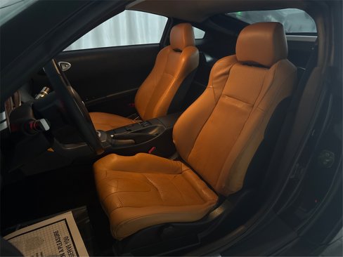 Used 2003 Nissan 350Z Touring image 28