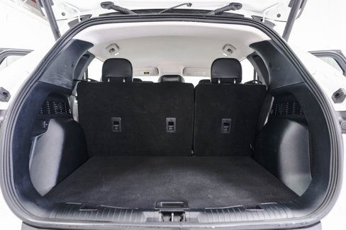 Used 2024 Ford Escape Platinum image 41