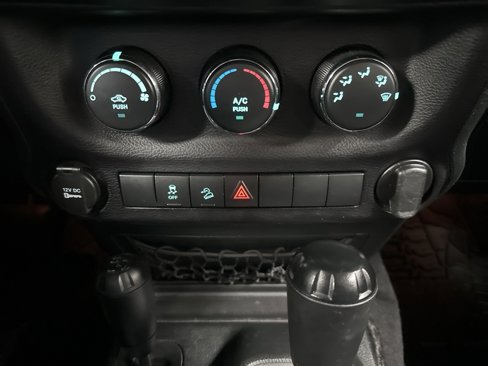 Used 2016 Jeep Wrangler Unlimited Sport w/ Trailer Tow Group image 26