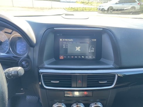 Used 2016 MAZDA CX-5 Sport image 20