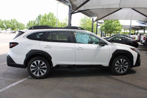 Used 2023 Subaru Outback Limited XT image 18