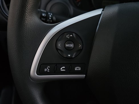 New 2024 Mitsubishi Mirage ES image 11