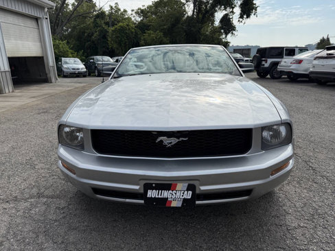Used 2009 Ford Mustang Premium image 2