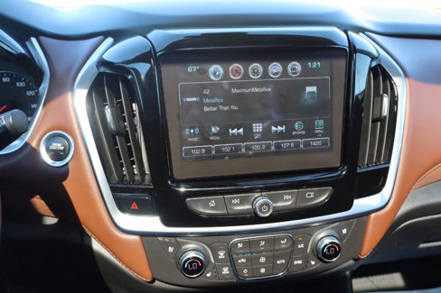 Used 2019 Chevrolet Traverse High Country w/ LPO, Floor Liner Package image 22