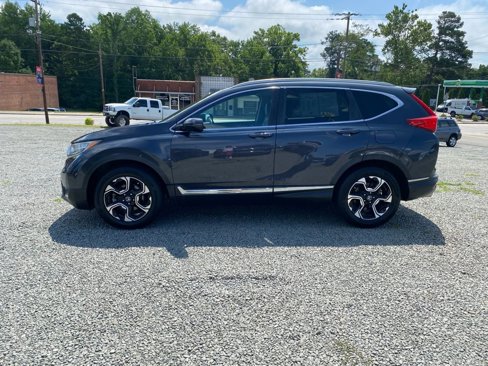 Used 2018 Honda CR-V Touring image 6