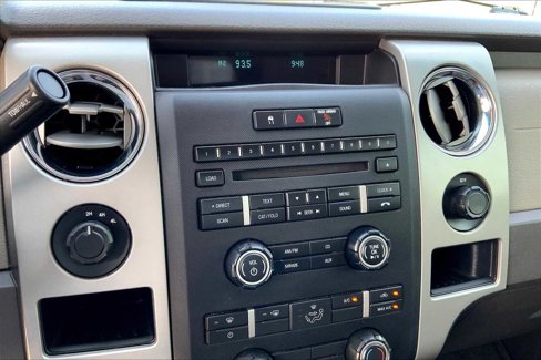 Used 2010 Ford F150 XLT image 22