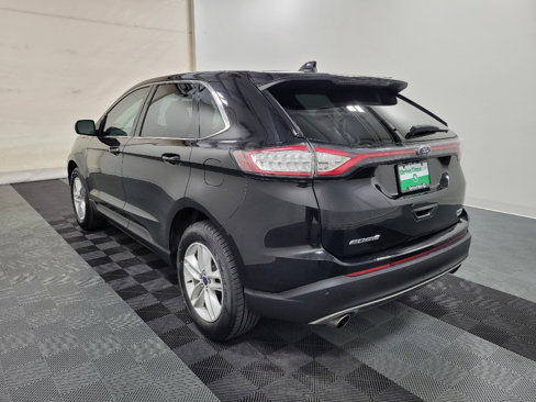 Used 2017 Ford Edge SEL w/ Equipment Group 201A image 5