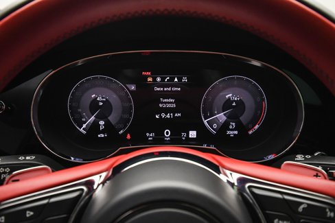 Used 2022 Bentley Bentayga Speed image 16