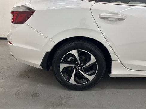 Used 2022 Honda Insight EX image 54