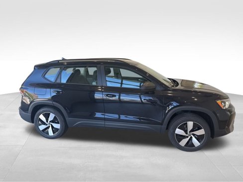 New 2025 Volkswagen Taos S image 6