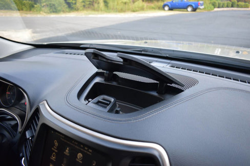 Used 2014 Jeep Cherokee Latitude image 22