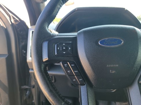 Used 2016 Ford F150 XLT w/ Equipment Group 301A Mid image 16