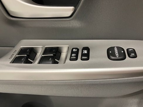Used 2012 Toyota Prius V Five image 24