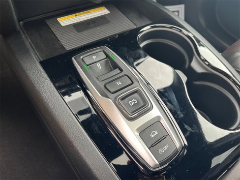 Used 2022 Honda Ridgeline Black Edition image 24
