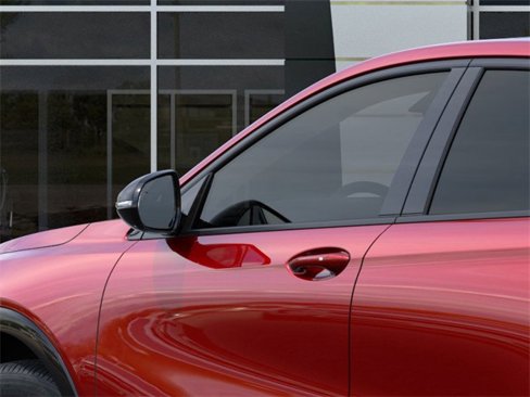 New 2026 Buick Envista Sport Touring w/ Convenience I Package image 12
