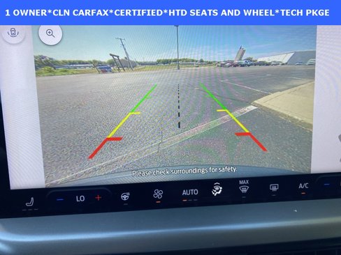 Used 2024 Ford Escape Active w/ Tech Pack #1 image 21