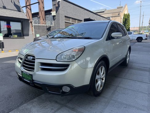 Used 2006 Subaru Tribeca Limited image 1