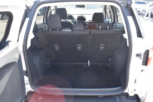 Used 2018 Ford EcoSport SE image 17