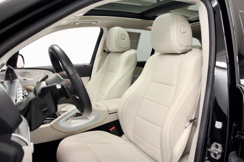 Used 2021 Mercedes-Benz GLE 350 4MATIC image 19