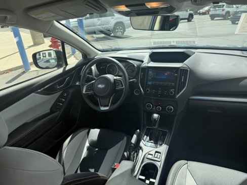 Used 2018 Subaru Crosstrek 2.0i Limited w/ Popular Package #2 image 24