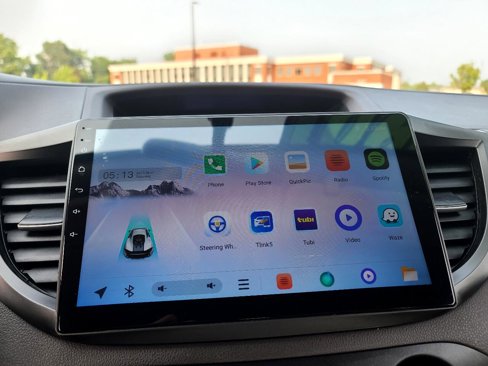 Used 2014 Honda CR-V EX image 22