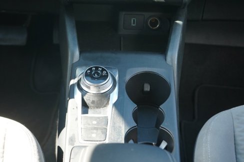 Used 2020 Ford Escape SE image 50