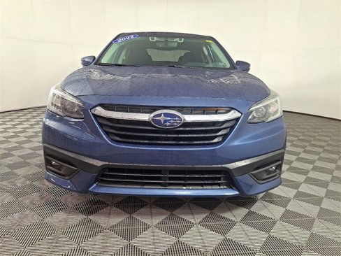 Used 2022 Subaru Legacy Premium w/ Popular Package #1 image 5
