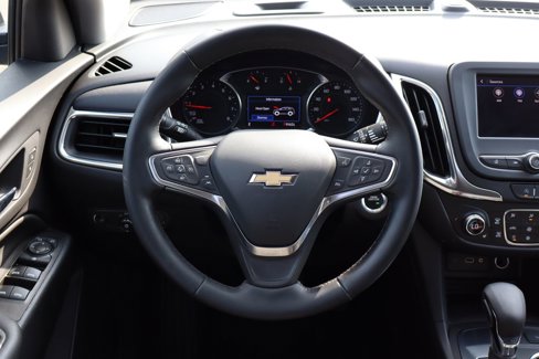 Used 2023 Chevrolet Equinox LT image 15