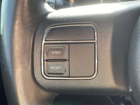 Used 2014 Jeep Wrangler Unlimited Sahara w/ Trailer Tow Group image 19