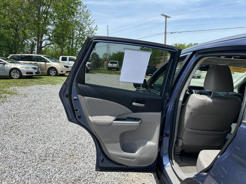 Used 2013 Honda CR-V EX-L image 9