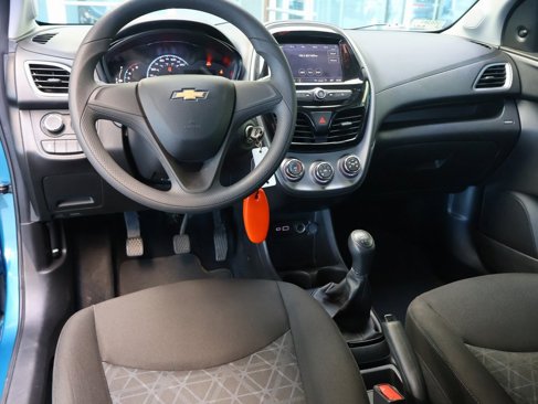 Used 2019 Chevrolet Spark LS image 24