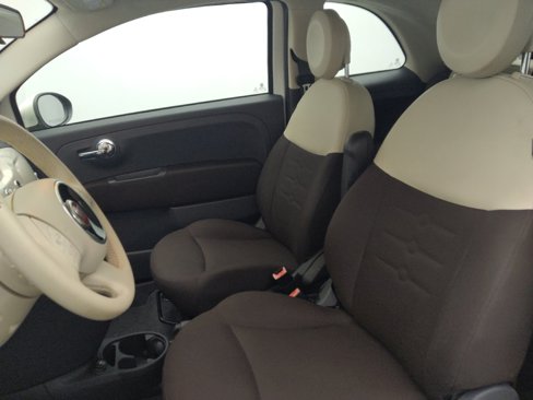 Used 2014 FIAT 500 Pop image 17