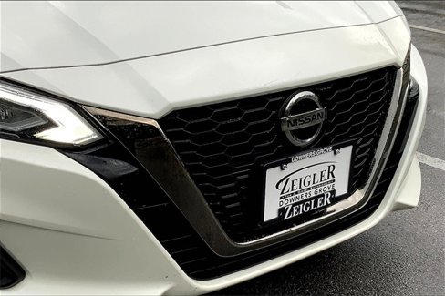 Used 2022 Nissan Altima 2.5 SR image 29