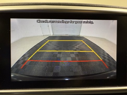 Used 2020 Kia Sportage LX w/ LX Popular Package image 14