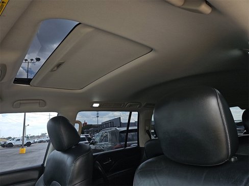 Used 2020 INFINITI QX80 Luxe w/ Proassist Package image 20