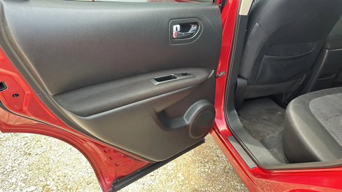 Used 2013 Nissan Rogue S w/ Special Edition Pkg image 6