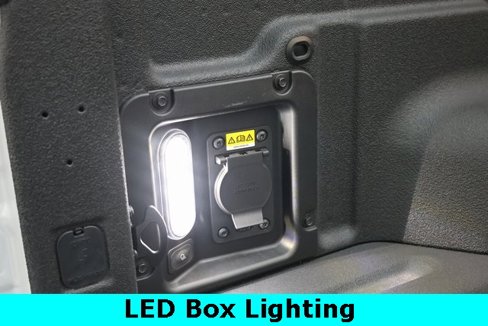 Used 2025 Ford Maverick Tremor image 13