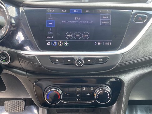 Used 2020 Buick Encore GX Preferred image 11