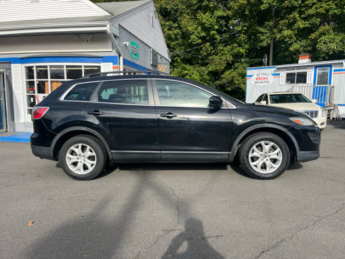 Used 2011 MAZDA CX-9 Touring w/ Moonroof & Bose Audio Pkg image 6