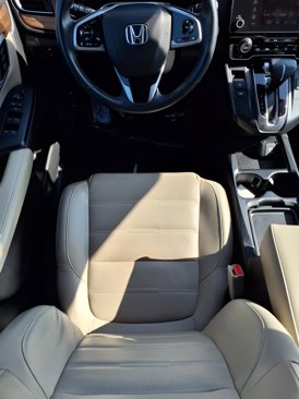Used 2019 Honda CR-V Touring image 25