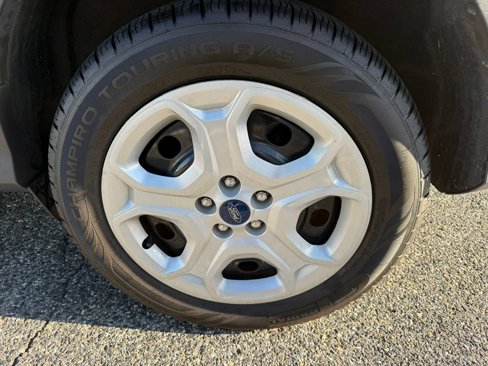 Used 2019 Ford Escape S image 16