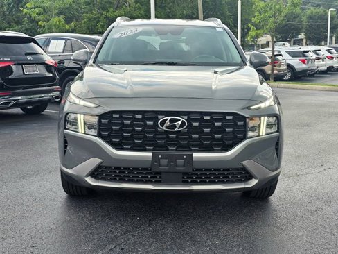 Used 2023 Hyundai Santa Fe SEL image 4