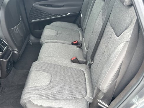 Used 2020 Hyundai Santa Fe SEL w/ Convenience Package image 13