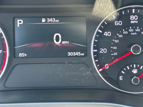 Used 2024 Kia Forte LXS image 38