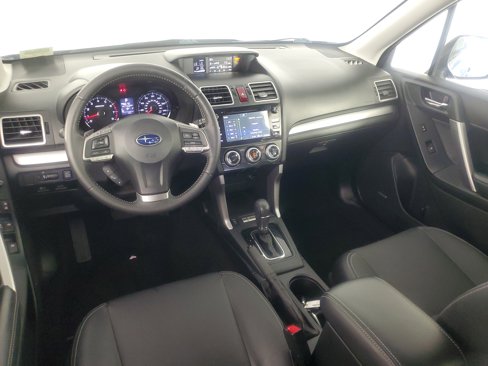 Used 2016 Subaru Forester 2.0XT Touring w/ Popular Package #2 image 15