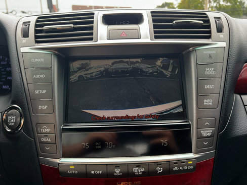 Used 2010 Lexus LS 460 L image 17