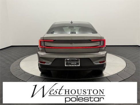 Certified 2022 Polestar Polestar 2 w/ Plus Package image 6