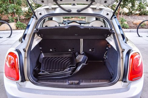Used 2016 MINI Cooper S image 25